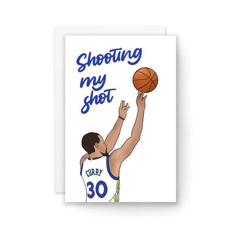 Shooting My Shot (Steph Curry) – Kaleidadope