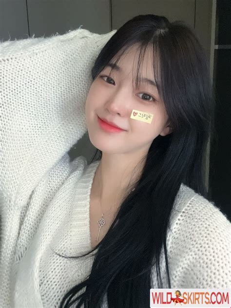 Moonwol Bj Moonwol Nude Instagram Leaked Photo My XXX Hot Girl