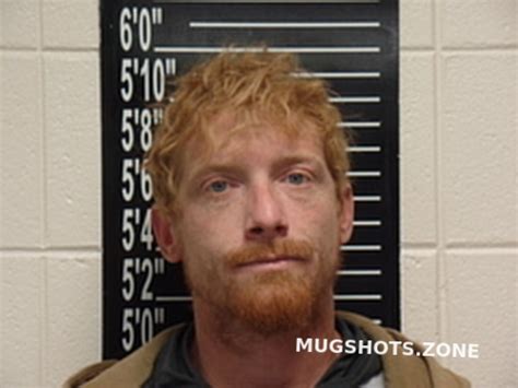 ANDREW LILE WARE 03 29 2024 Stone County Mugshots Zone