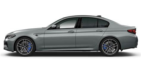 2022 BMW M5 M5 Competition Facelift Launch Malaysia Official 31 Paul