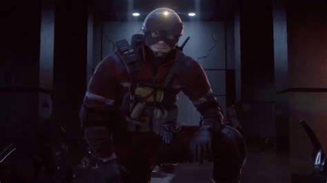 Rainbow Six Leak Reveals First Look At Operation Steel Wave Operators