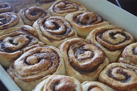 pillsbury cinnamon rolls recipe