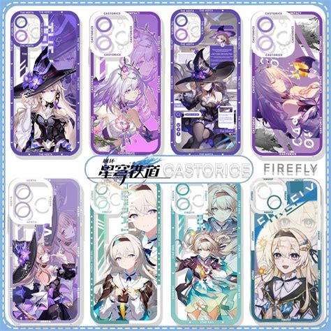 Capa Para Infinix GT 20 PRO HOT 50 TECNO SPARK 30C 8C GO 2025 SMART9 POP 6 5 Lie POVA 4 Firefly