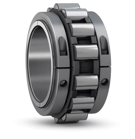 NTN RE2306V DoubleFractured Split Cylindrical Roller Bearings