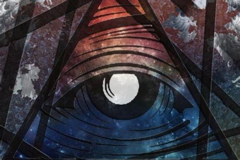 Trippy Illuminati Wallpapers Top Free Trippy Illuminati Backgrounds