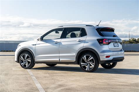 2021 Volkswagen T-Cross review | CarExpert