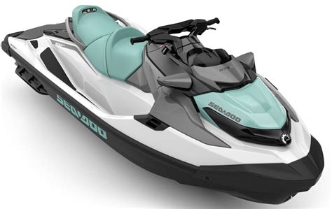 Sea Doo Gtx Pro Ibr Cp Rb