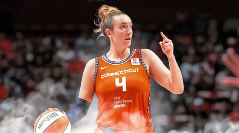 Marina Mabrey makes WNBA playoff history vs. Fever