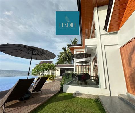 nadin escape  relaxation  flavor  nadin resort  restaurant