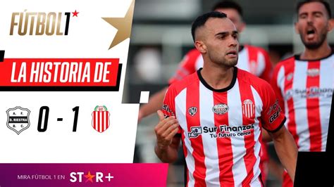 La Historia Del Triunfo De Barracas Central Ante Deportivo Riestra