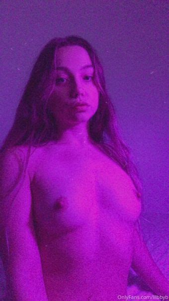 Lilbbyb Lilbibby Nude Leaks Onlyfans Leaked Models TubeZZZ Porn Photos