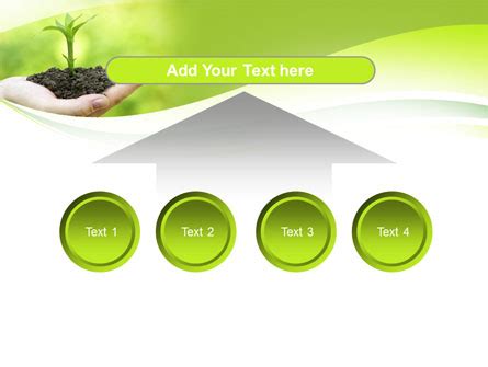 Plant Growth Presentation Template for PowerPoint and Keynote | PPT Star