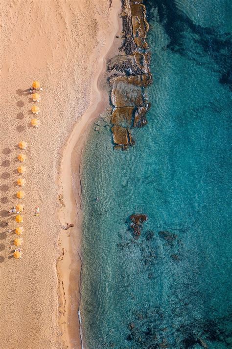 The dreamscape of Crete’s Elafonisi beach | Discover Greece