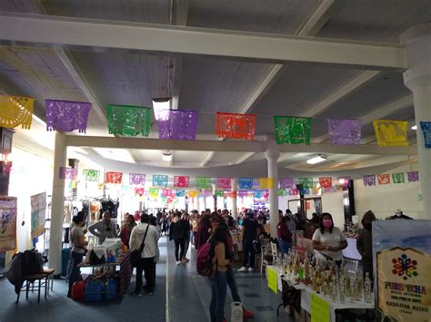 Chilango Ap Ntela Bien Llega La Feria Del Mezcal Y La Cerveza A