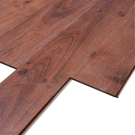 Test Bodenbeläge-Laminat - Kaindl Laminat ONE 10.0 - sehr gut