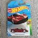 Hot Wheels Pagani Huayra Roadster Red Hw Exotics Perfect Birthday Gift Rare Miniature Model