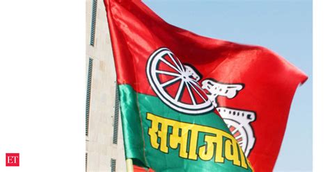 Samajwadi Party Samajwadi Party Suspends MLA Expels Other Leaders For