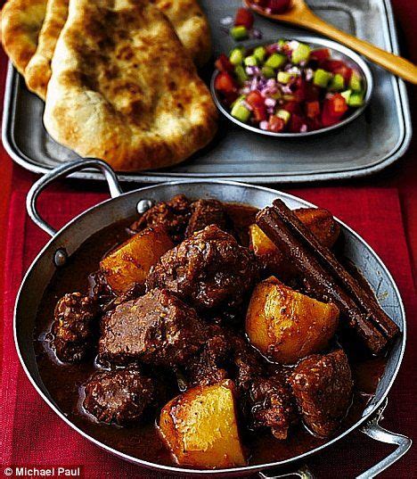 Recipe Lamb Rogan Josh Recipes Slow Cooked Lamb Lamb Rogan Josh