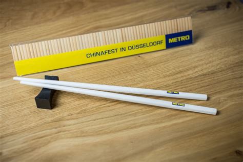 chopsticks for events | Logochopsticks