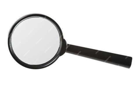 Premium Photo | Magnifier