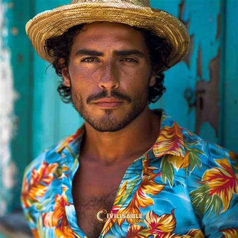 Brazilian Clothing 3 Insights On Roots Customs Cultural Impact