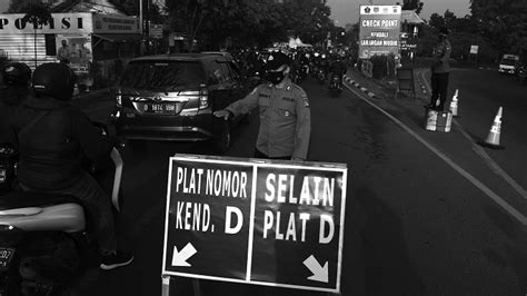 Ketidakadilan Pembagian Waktu Pada Lampu Merah Di Kota Bandung