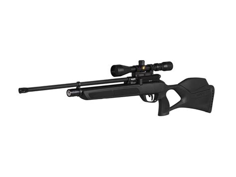 Gamo Gx Pcp Compact And Accurate Precharged Pneumatic Air Rifle