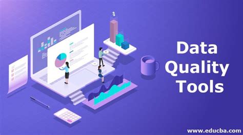 Data Quality Tools Importance Of Data Quality Dq Tools And Features