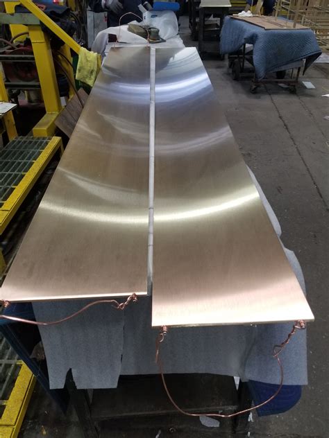 Oil Rubbed Bronze | Los Angeles, California | General Plating Company
