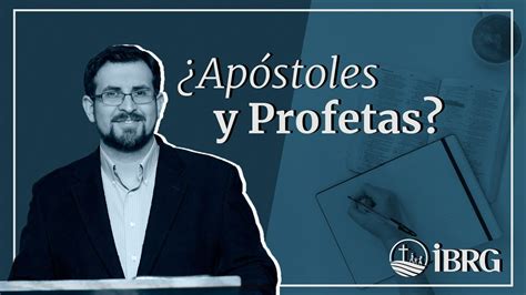 Existen Ap Stoles Y Profetas Contempor Neos Christian Aracena Youtube