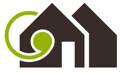 Logo Community Housing