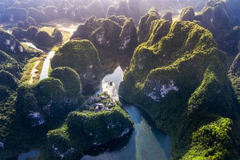 A Guide To The Boat Tours Of Ninh Binh Vietnam Tourism