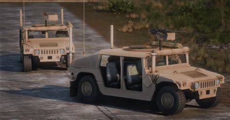 M Humvee Up Armored Gta Mods Hot Sex Picture