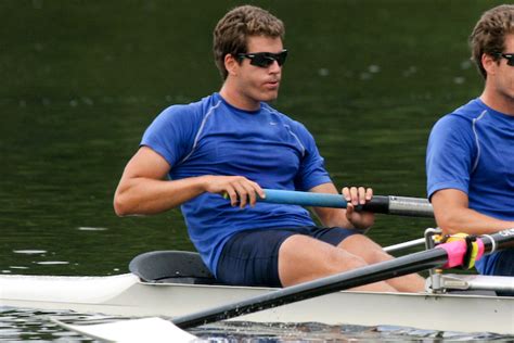 row2k Starting Five: Tyler Winklevoss - Olympic Games coverage | row2k.com