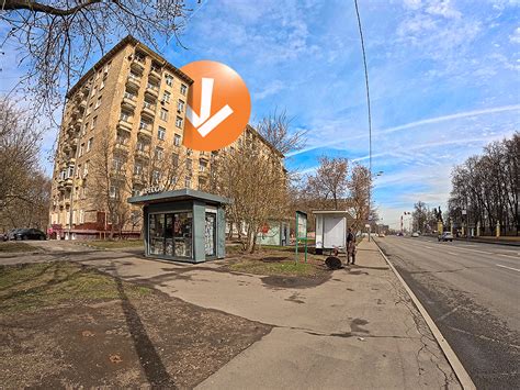 Мосфильмовская - Копирка - копировальный центр