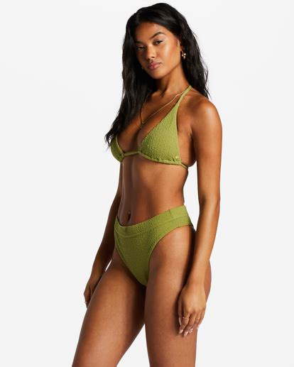 So Dazed High Maya Bikini Bottoms Billabong