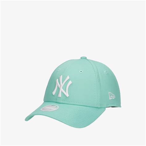 New Era Iapka Wmns League Ess Nyy Blu New York Yankees