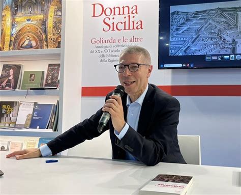 Al Salone Del Libro Di Torino Presentato Mussolinia Il Fallimento Di