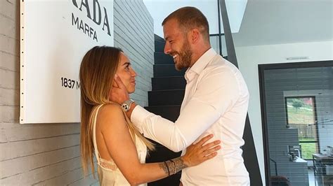 Julien Bert Et Hilona De Nouveau En Couple La Preuve En Images