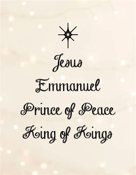 Christian Christmas Cards - 10 Free PDF Printables | Printablee