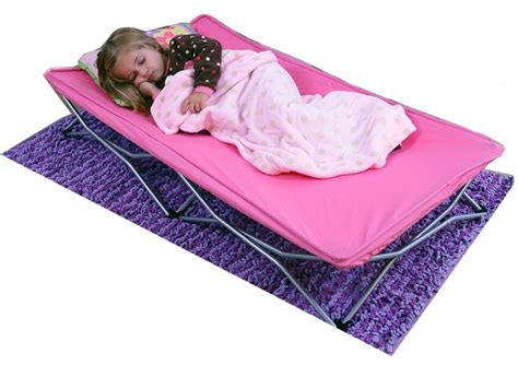 5 Best Portable Bed For Kids Make Sure You Kid Will Have Comfortable