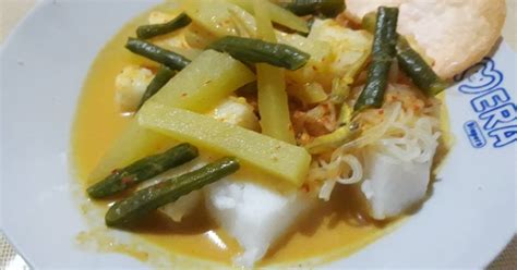 Resep Lontong Sayur Oleh Eva Susanti Botutihe Cookpad