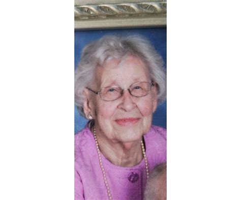 Mary Wagner Obituary 1932 2023 Bluffton Oh The Courier