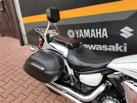 Yamaha Xvs Midnight Star Amg Moto Motocykle U Ywane