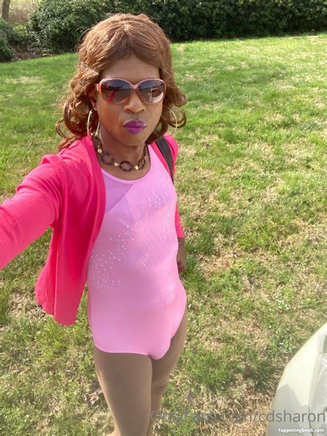 Cdsharon Nude OnlyFans Leaks Fappening FappeningBook