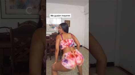 Tiktok Dance Compilation Best Girls Twerk Twerkinspiracion Youtube