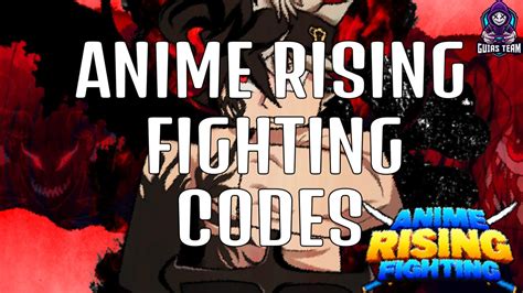 Códigos de Anime Rising Fighting Octubre 2024 GUIASTEAM