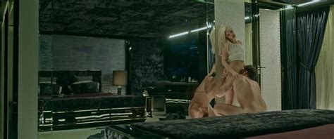 Nude video celebs Paulina Gałązka nude Girls to buy