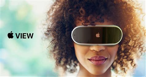 Apple VR Glasses Will Have A Spectacular Screen With Up To 3,000 Dpi ...