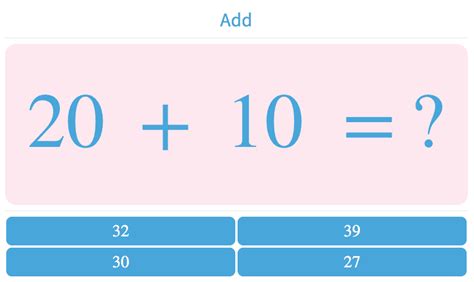 Grade 2 - Practice with Math Games